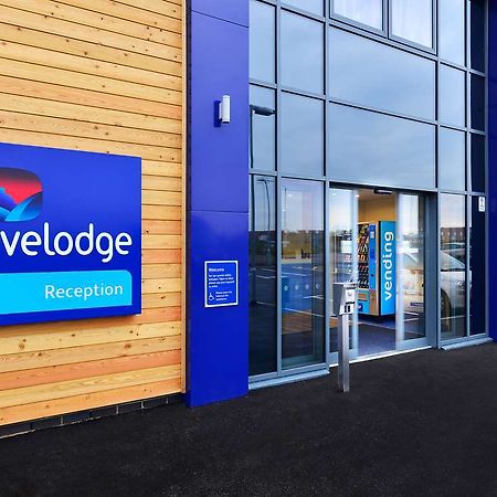 Travelodge Kings Lynn Gaywood Kültér fotó