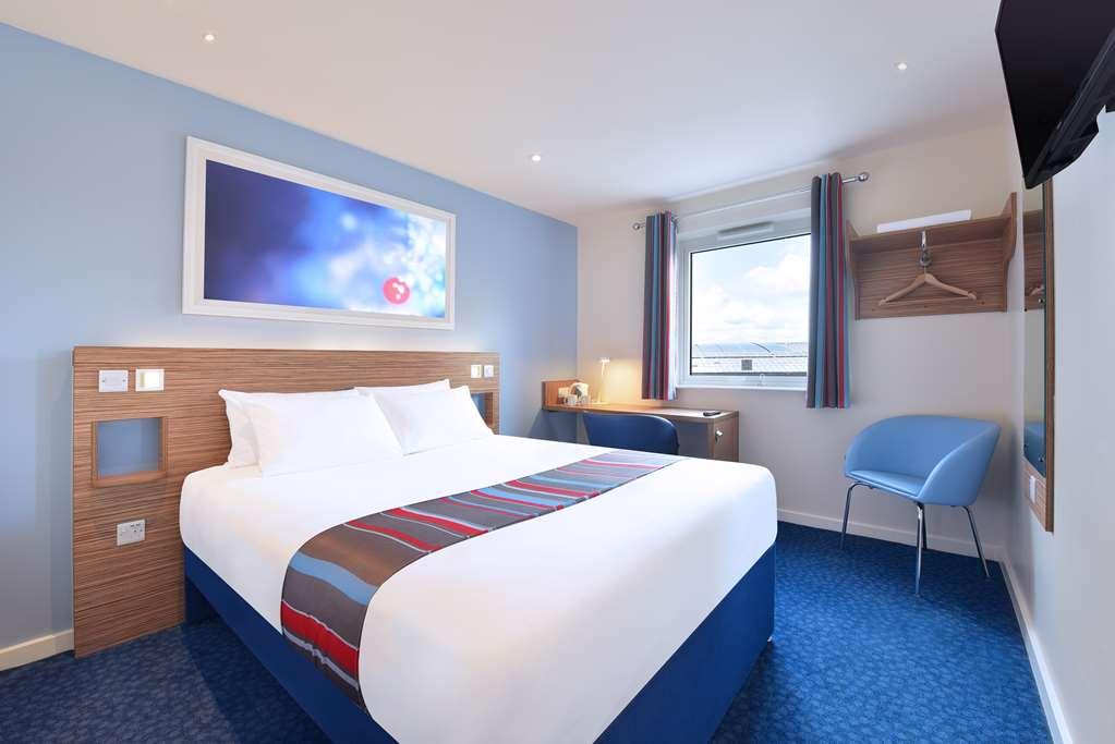 Travelodge Kings Lynn Gaywood Szoba fotó