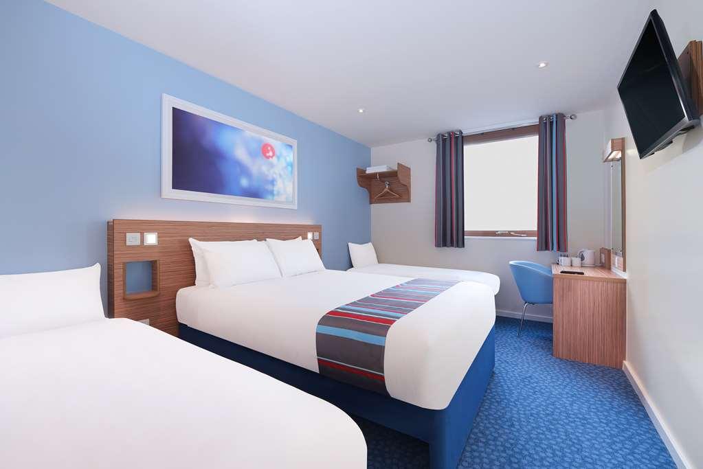 Travelodge Kings Lynn Gaywood Szoba fotó
