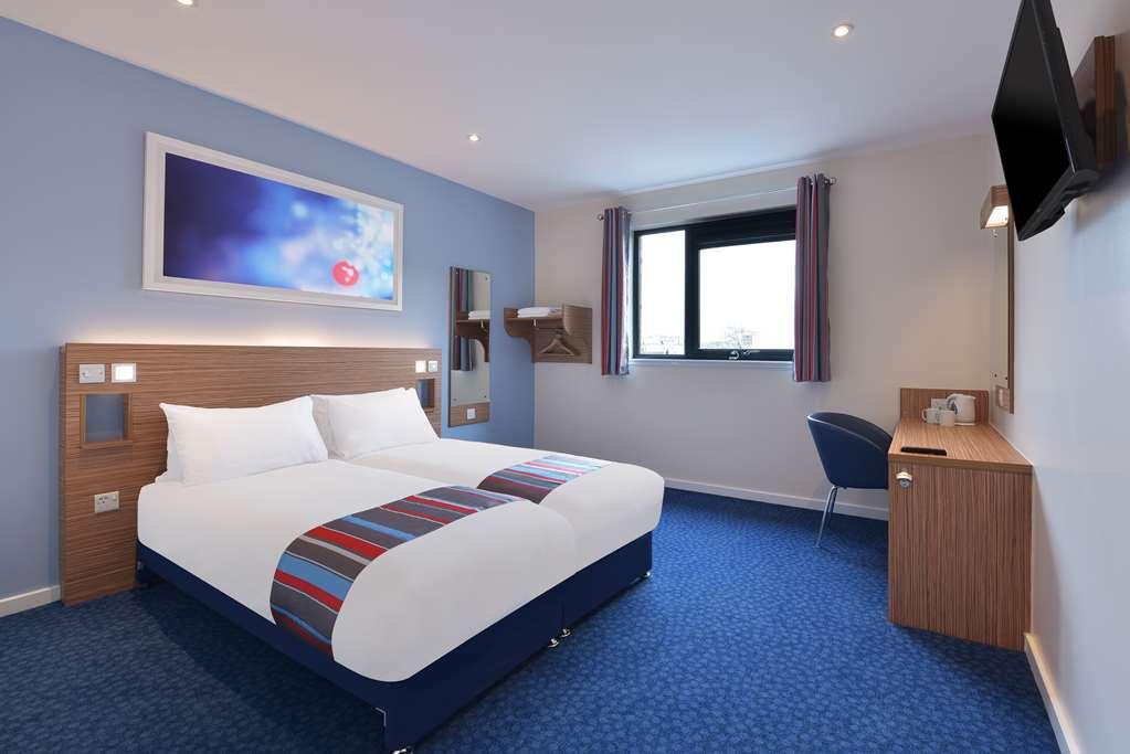 Travelodge Kings Lynn Gaywood Szoba fotó