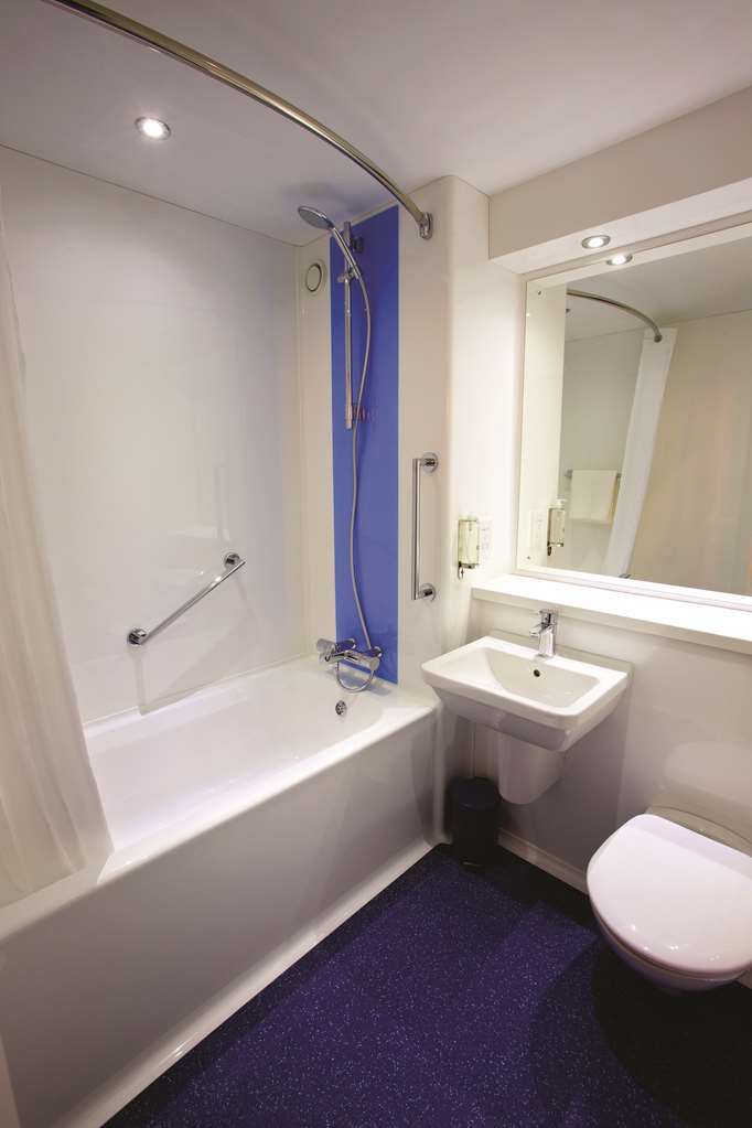 Travelodge Kings Lynn Gaywood Szoba fotó